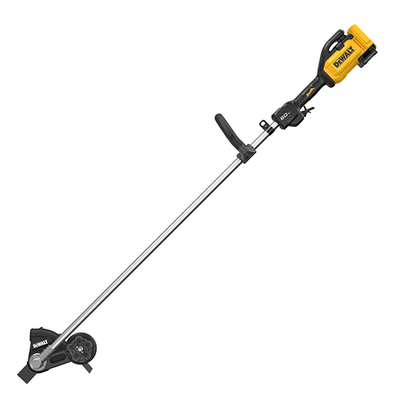 DCMED411X2 60V MAX FLEXVOLT 브러쉬리스 엣저 (3.0Ah)