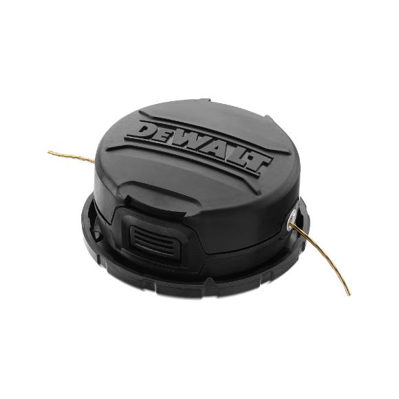 DT20658-QZ 디월트 예초기 줄날 2mm x 6m 스풀