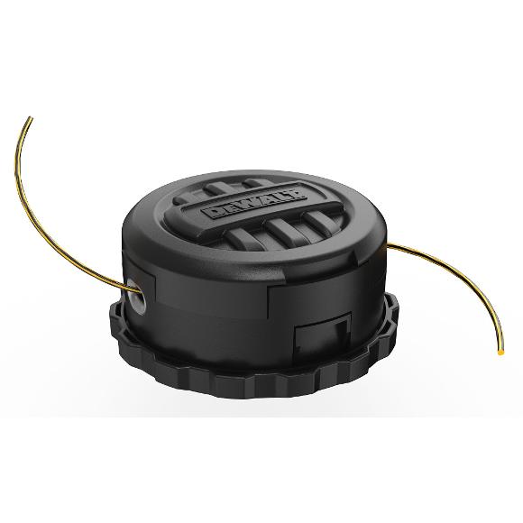 DT20903-QZ 디월트 예초기 줄날 2.4mm x 6m 스풀